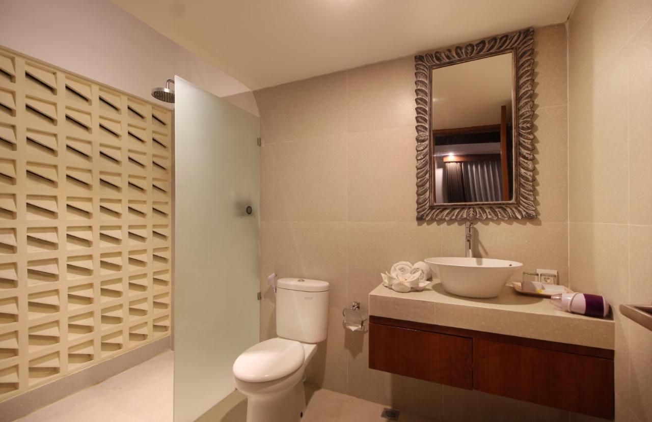 Sudha Villa Bali Anyelir Seminyak  Exterior photo